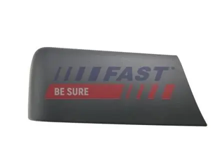 УГОЛ БАМПЕРА FORD TRANSIT 06> ЗАД ЛЕВ СЕРЫЙ FAST FT91304