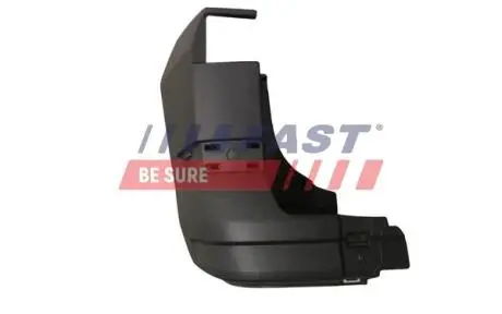 УГОЛ БАМПЕРА VW CRAFTER 16> ЗАД ЛЕВ FAST FT91321G