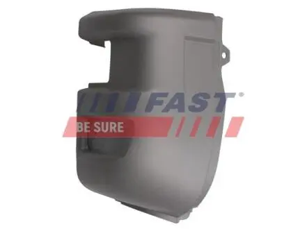 НАРІЖНИК БАМПЕРА IVECO DAILY 00> ЗАД ПР FAST FT91388