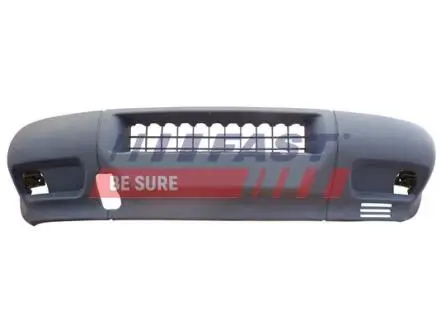 БАМПЕР IVECO DAILY 00> ПЕРЕД ПРОТИТУМАННІ ФАРИ FAST FT91442G