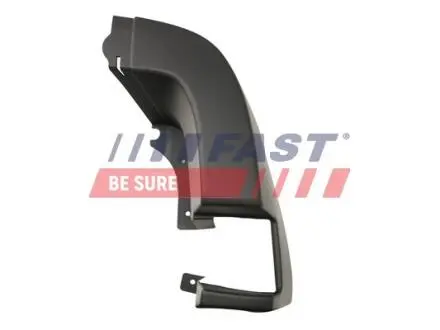 НАРІЖНИК БАМПЕРА FORD TRANSIT 13> ЗАД ЛВ FAST FT91469G
