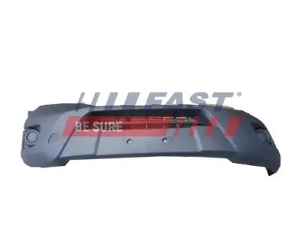 БАМПЕР FORD TRANSIT 13> ПЕРЕД FAST FT91496