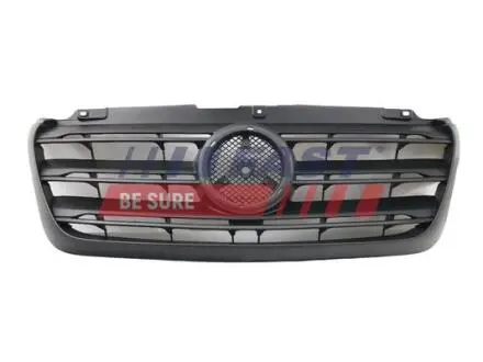РЕШЕТКА РАДИАТОРА MERCEDES SPRINTER 18> 907/910 FAST FT91602
