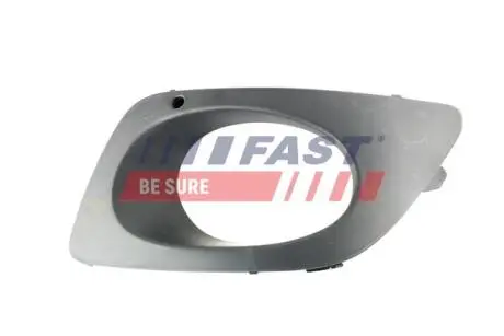 ГАЛОГЕННАЯ РАМКА MERCEDES SPRINTER 06> 906 ПРАВ FAST FT91656