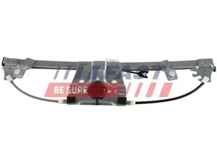 Стеклоподъемник FIAT PANDA 12> ПЕРЕД ЛЕВ ЭЛЕКТР. БЕЗ МОТОРЧИКА FAST FT91709