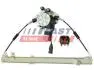 Стеклопод\&#039;емник ALFA 147 /156 00- PRZ. FAST FT91917 (фото 1)
