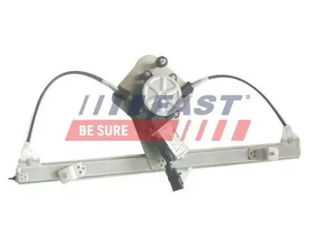 Склопідйомник лівий електричний FIAT DOBLO 00-09,DOBLO (119) 01-,DOBLO Cargo (223) 01- FAST FT91920
