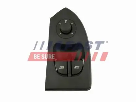 Переключатель стеклоподьемника L FAST FT91935