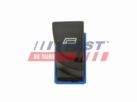 Кнопка подъема окна FAST FT91951