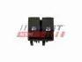Переключатель Стеклоподъемника Renault Master 98 Clio 05 10-Pin FAST FT91962 (фото 1)