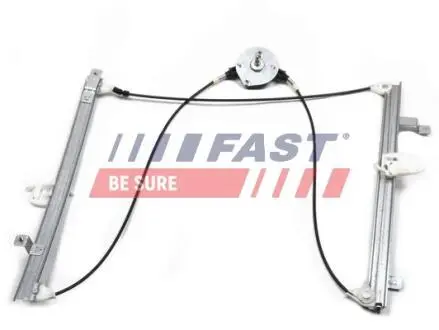 Склопідйомник BERLINGO 96- PRZ. PR MAN FAST FT91968