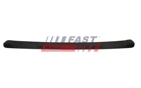 НАКЛАДКА БАМПЕРА RENAULT KANGOO III 21> ЗАД FAST FT92410G