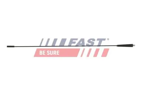 Антенна Citroen Jumper (06-) / Fiat Doblo (01-09) / Ducato (06-) / Peugeot Boxer (06-) FAST FT92503