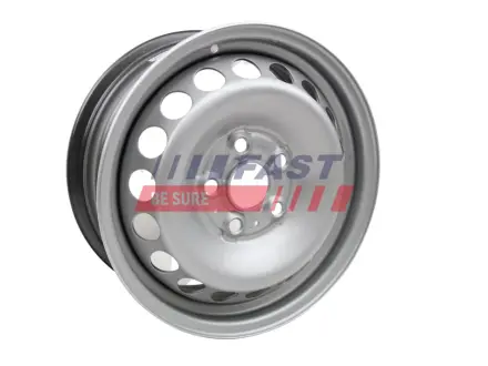 АНТЕНА FIAT DOBLO 09> 45 CM FAST FT92507
