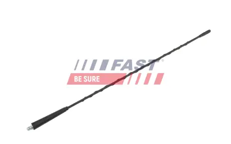 АНТЕНА FIAT DUCATO 06>/ 14> 37 CM FAST FT92508