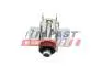 КРІПЛЕННЯ ЗАПАСНОГО КОЛЕСА RENAULT KANGOO II 08&gt; ЗОВН FAST FT92551 (фото 3)