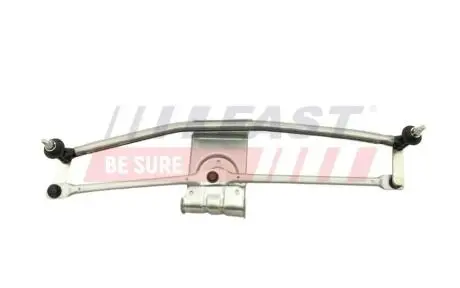 Трапеция стеклоочистителя MB Sprinter/VW LT (00-)(13-) FAST FT93131