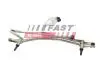 ТРАПЕЦИЯ СТЕКЛООЧИСТИТЕЛЯ CITROEN BERLINGO 08&gt; ПЕРЕД FAST FT93140 (фото 3)