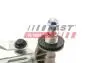 ТРАПЕЦИЯ СТЕКЛООЧИСТИТЕЛЯ MERCEDES SPRINTER 06&gt;906 ПЕРЕД КПЛ. С Моторчиком FAST FT93141 (фото 5)