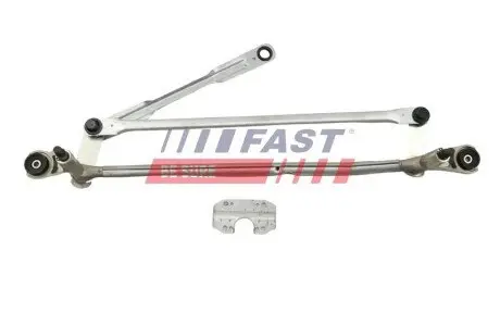 ТРАПЕЦИЯ СТЕКЛООЧИСТИТЕЛЯ FORD TRANSIT 13> ПЕРЕД FAST FT93145
