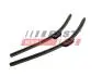 Щетка стеклоочистителя Ford Connect 02 550Mm + 500Mm FAST FT93258 (фото 2)