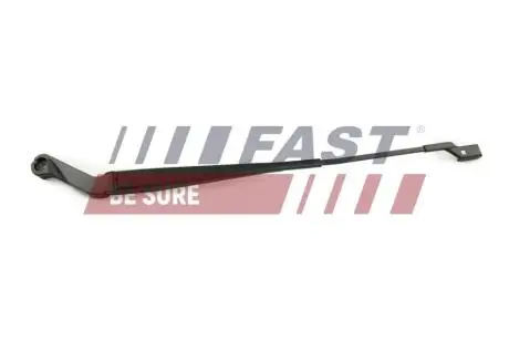 Рычаг-поводок стеклоочистителя переднего стекла левый Fiat Ducato / Citroen Jumper / Peugeot Boxer (06-) FAST FT93315