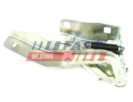 Петля капота левая Fiat Fiorino (07-) FAST FT94095