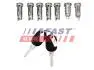 Серцевина Замка Fiat Ducato 94 Set FAST FT94107 (фото 1)