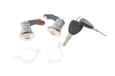 Личинка Замка Перед L/R 02> FAST FT94154