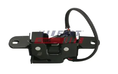 Замок кришки капота Renault Master 10- FAST FT94184