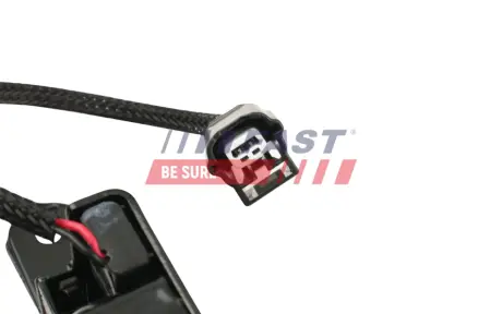 ЗАМОК КАПОТА VW TRANSPORTER T6 15> T6.1 19> FAST FT94187