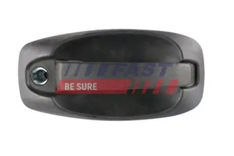 Ручка двери спереди справа Peugeot Bipper /Fiat Fiorino III, Qubo/Citroen Nemo (08-) FAST FT94399