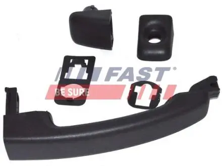 Ручка Внешн. Передний + Боковой + Задний FAST FT94556