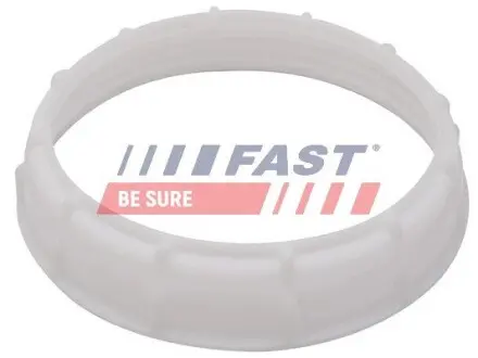 Крышка бензонасоса Fiat Doblo, Ducato/Citroen Jumper / Peugeot Boxer 2.0-3.0 HDi (06-) с прокладкой FAST FT94642