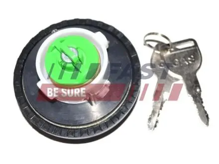 Крышка бака топливного fiat ducato 94-02, fiat doblo 00-09, 500 (07-),PANDA (11 FAST FT94643