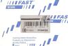 Корпус масляного фильтра Fiat Ducato 2.2 JTD, Doblo 1.3MJTD 16v (04-11)/Qubo 1.4 8v (07-) крышка FAST FT94709 (фото 2)