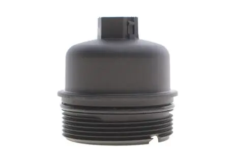 Корпус масляного фільтра Fiat Ducato 2.2 JTD, Doblo 1.3MJTD 16v (04-11)/Qubo 1.4 8v (07-) FAST FT94709