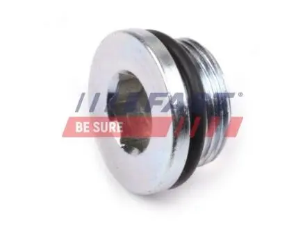 Пробка поддона сливная fiat ducato rus (250) 06г. 2.3 psa FAST FT94713