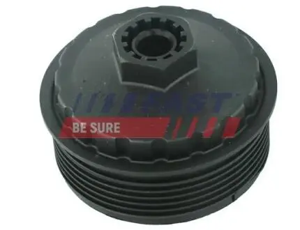 Подставка/корпус фильтра масл. MO01/TR00 TORQ FAST FT94719