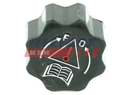 Крышка расширительного бачка CITROEN JUMPY 95-07; FIAT DOBLO 00-09, SCUDO95-07; PEUGEOT EXPERT 95-07 FAST FT94726