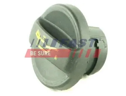 Кришка маслозаливної горловини Citroen Jumpy, C1, C2, C4,Berlingo/Peugeot Partner 1.9D; 2.0HDI (98-) FAST FT94727