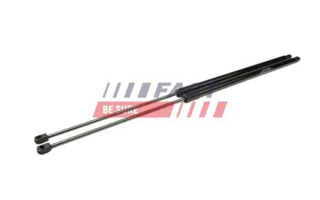 ГАЗОВИЙ АМОРТИЗАТОР FIAT DOBLO 00> БАГАЖНИКА КПЛ ЛВ+ПР 866mm / 370N FAST FT94803K