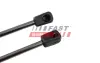 ГАЗОВИЙ АМОРТИЗАТОР FIAT FIORINO 07&gt; БАГАЖНИКА КПЛ ЛВ+ПР 600mm / 670N FAST FT94805K (фото 3)