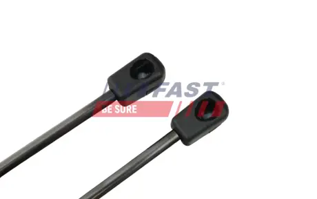 ГАЗОВЫЙ АМОРТИЗАТОР FIAT FIORINO 07> БАГАЖНИКА КПЛ. Л+П 600mm / 670N FAST FT94805K