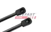 ГАЗОВИЙ АМОРТИЗАТОР VW CADDY III 03&gt; БАГАЖНИКА КПЛ ЛВ+ПР 718mm / 870N FAST FT94814K (фото 3)