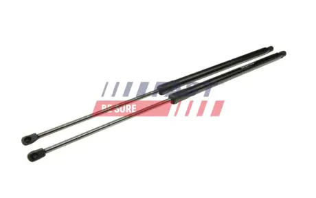 ГАЗОВИЙ АМОРТИЗАТОР VW CADDY III 03> БАГАЖНИКА КПЛ ЛВ+ПР 718mm / 870N FAST FT94814K