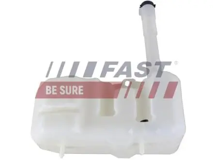 Бачок стеклоомывателя Citroen Jumper III/ Fiat Ducato/ Peugeot Boxer (06-) FAST FT94914