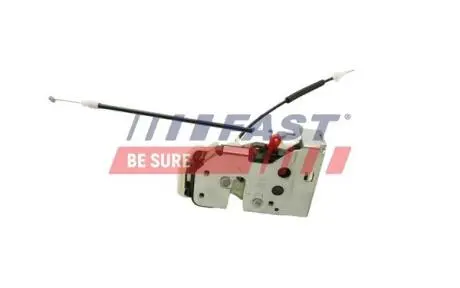 ЗАМОК ДВЕРКИ FIAT DOBLO 09> ПЕРЕД ПР ЦЕНТРАЛЬНИЙ ЗАМОК 15> FAST FT95005