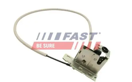 ЗАМОК ДВЕРИ FORD TRANSIT 13> ЗАД ПРАВ ВЕРХ FAST FT95011