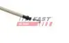 ЗАМОК ДВЕРИ FORD TRANSIT 13&gt; ЗАД ЛЕВ НИЗ FAST FT95012 (фото 4)
